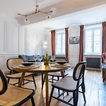 L\' Alcove- Confort Charme Downtown